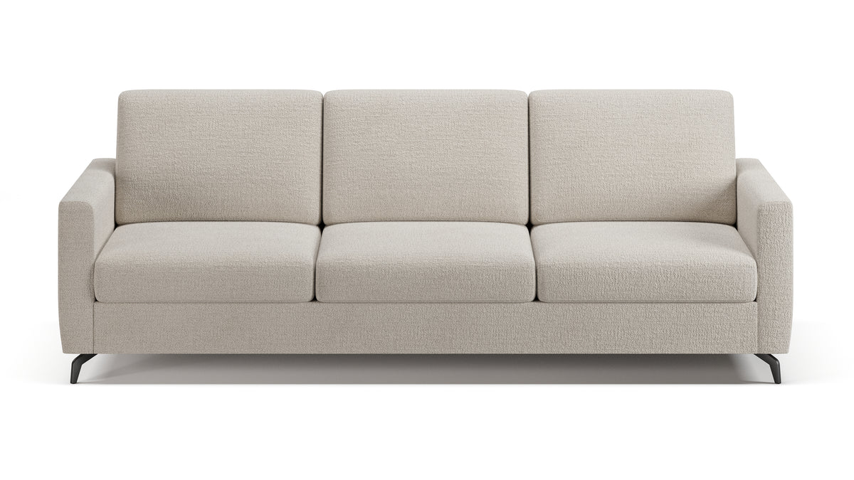 Osa 3 Seater Sofa Bed