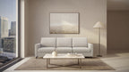 Osa 3 Seater Sofa Bed