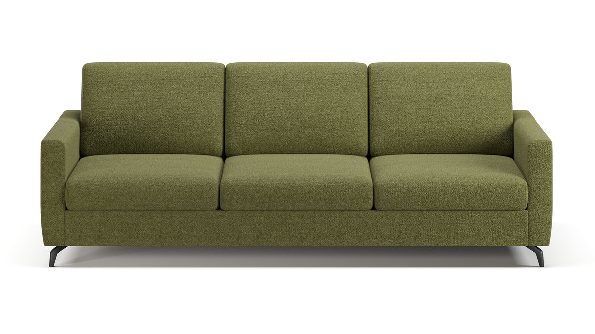 Osa 3 Seater Sofa Bed