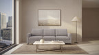 Osa 3 Seater Sofa Bed