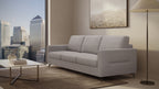 Osa 3 Seater Sofa Bed