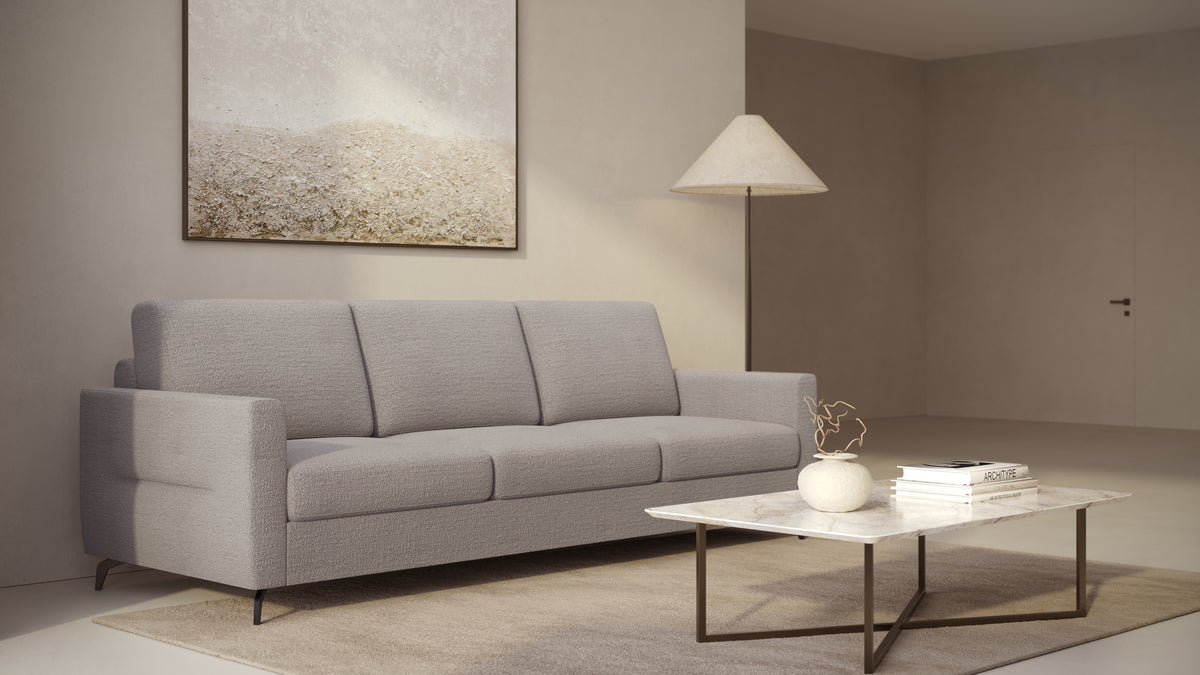 Osa 3 Seater Sofa Bed